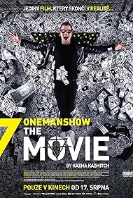 watch-Onemanshow: The Movie (2023)