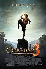 watch-Ong Bak 3 (2011)
