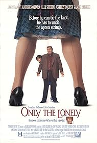 watch-Only the Lonely (1991)