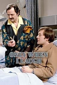 watch-Only When I Laugh (1979)
