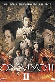 watch-Onmyoji: The Yin Yang Master II (2003)