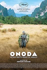 watch-Onoda: 10,000 Nights in the Jungle (2021)