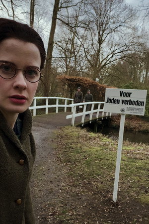 watch-Oorlog-stories (TV Series 2020–2021) 2020