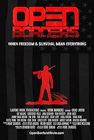 watch-Open Borders (2019)