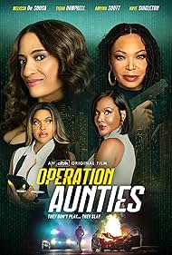 watch-Operation: Aunties (2025)
