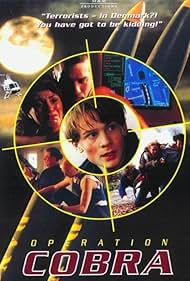 watch-Operation Cobra (1995)