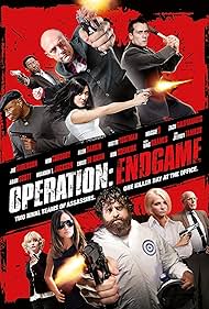 watch-Operation: Endgame (2012)