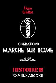 watch-Operation: March on Rome (2022)