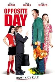 watch-Opposite Day (2009)