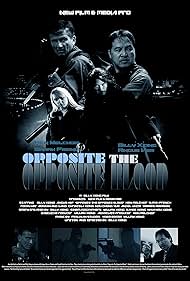 watch-Opposite The Opposite Blood (2018)