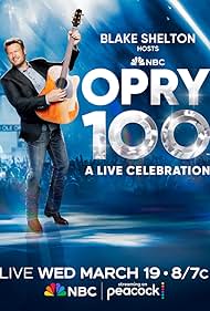watch-Opry 100: A Live Celebration (2025)