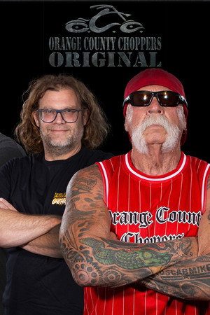 watch-Orange County Choppers Original (TV Series 2026– ) 2026
