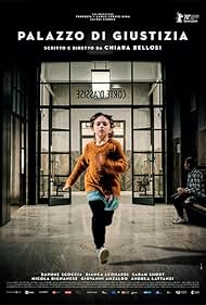 watch-Ordinary Justice (2020)