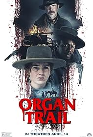 watch-Organ Trail (2023)