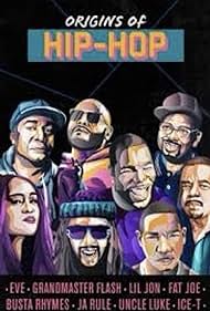 watch-Origins of Hip Hop (2022)
