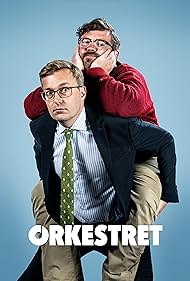 watch-Orkestret (2022)