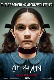 watch-Orphan (2009)