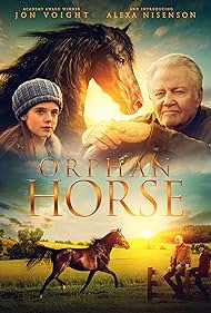 watch-Orphan Horse (2018)