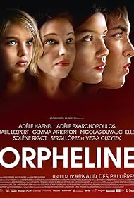 watch-Orpheline (2017)