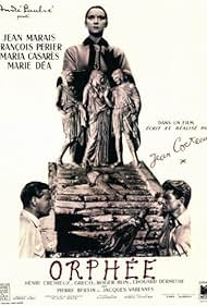 watch-Orpheus (1950)