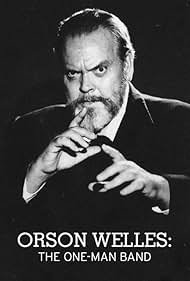 watch-Orson Welles: The One-Man Band (1995)