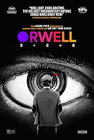 watch-Orwell: 2+2=5 (2025)
