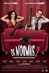 watch-Os Normais 2 (2009)