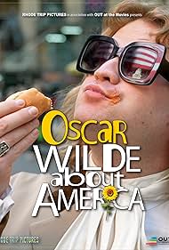 watch-Oscar Wilde About America (2024)