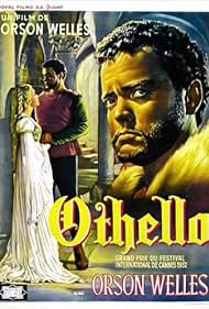 watch-Othello (1955)
