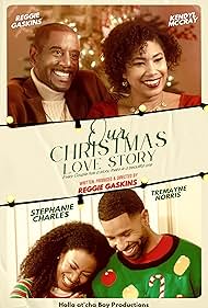 watch-Our Christmas Love Story (2022)