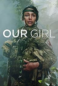 watch-Our Girl (2014)