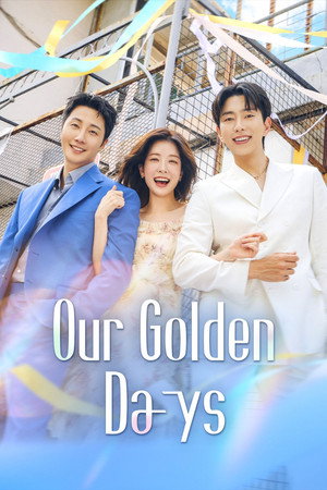 watch-Our Golden Days (2025)