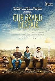 watch-Our Grand Despair (2011)