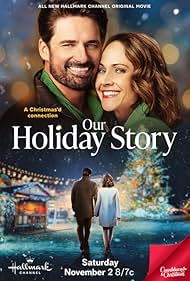 watch-Our Holiday Story (2024)