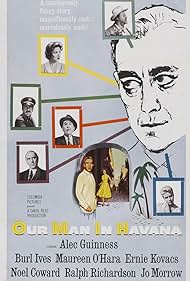 watch-Our Man in Havana (1960)