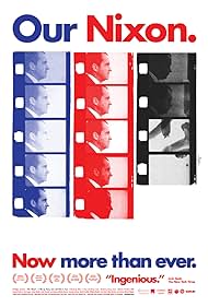 watch-Our Nixon (2013)