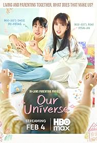 watch-Our Universe (2026) 2026