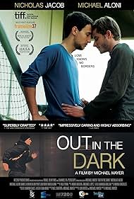 watch-Out in the Dark (2013)
