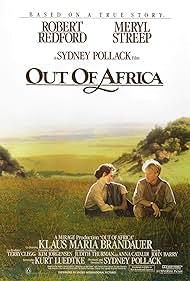watch-Out of Africa (1985)