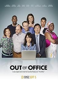 watch-Out of Office (2022)