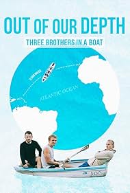 watch-Out of Our Depth: Three Brothers in a Boat (2025)