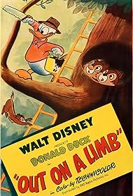 watch-Out on a Limb (1950)