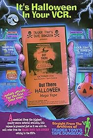 watch-Out There Halloween Mega Tape (2022)