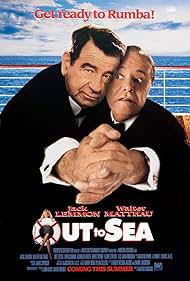 watch-Out to Sea (1997)