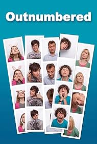 watch-Outnumbered (2007)