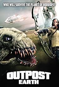 watch-Outpost Earth (2019)