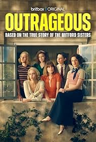 watch-Outrageous (2025) 2025