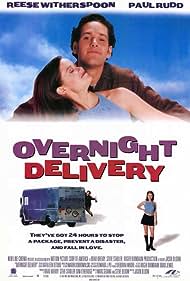 watch-Overnight Delivery (1998)