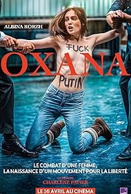 watch-Oxana (2024)
