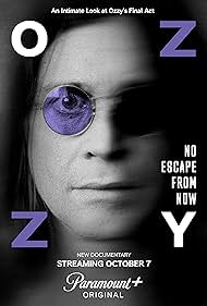 watch-Ozzy: No Escape from Now (2025)